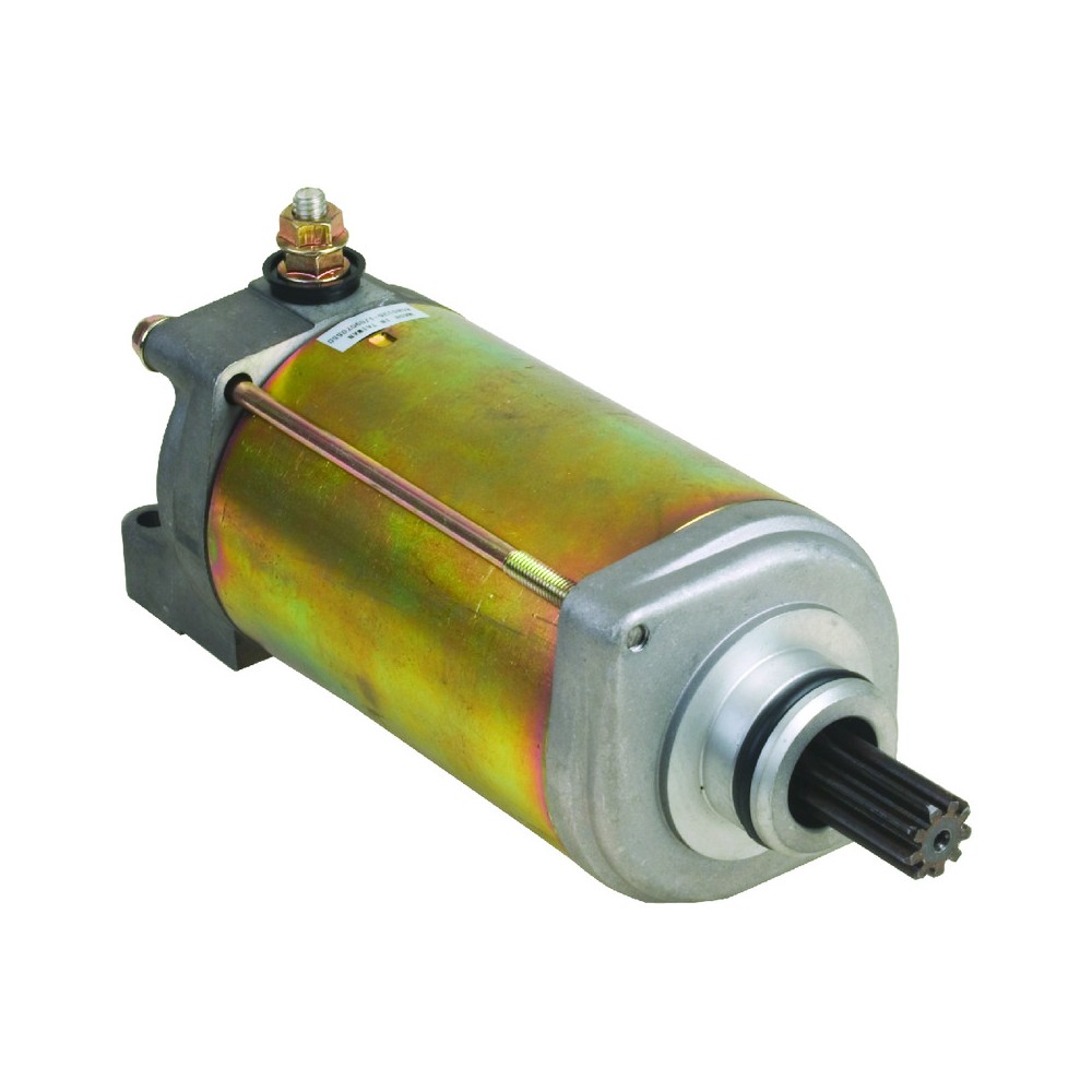 Starter Motor Bmw F650/800 for BMW F/GS/CS/ST 650 93-07 and other model Motorini Avviamento WAI