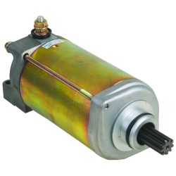 Starter Motor Bmw F650/800 for BMW F/GS/CS/ST 650 93-07 and other model Motorini Avviamento WAI