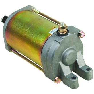 Starter Motor Bmw F650/800 for BMW F/GS/CS/ST 650 93-07 and other model Motorini Avviamento WAI