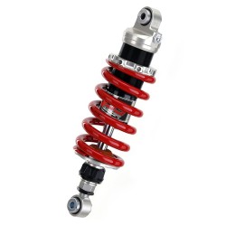 Mono Ammortizzatore Yss POSTMZ456-300TRL-54-85 per KAWASAKI Ninja/Z 650 17-21 Monoammortizzatore YSS