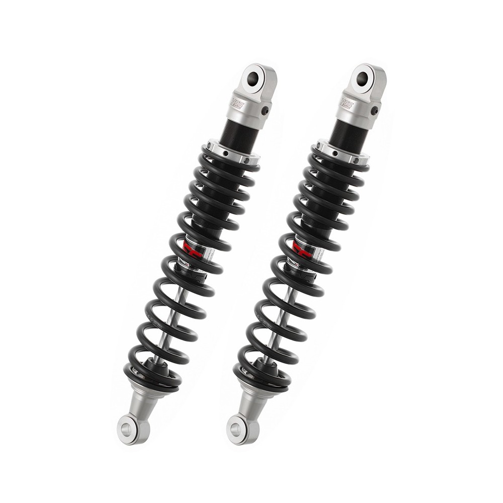 Coppia Ammortizzatori Yss POSTRE302-400T-01-88 per HARLEY DAVIDSON VRSCR Street Rod 30 06-07 Monoammortizzatore YSS