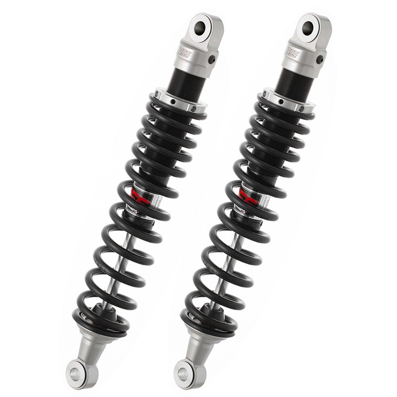 Pair Of Rear Shock Absorberyss Ref.RE302-400T-01-88 for HARLEY DAVIDSON VRSCR Street Rod 30 06-07 Monoammortizzatore YSS