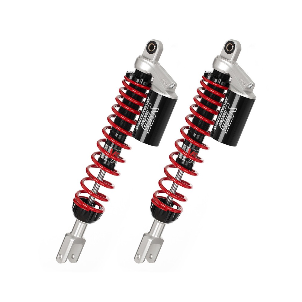Pair Of Rear Shock Absorberyss Ref.TC302-430T-01-858 for HONDA Forza 300 18-20 and other model Monoammortizzatore YSS
