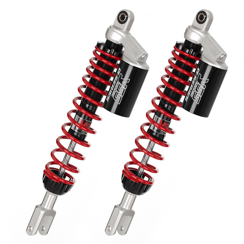 Pair Of Rear Shock Absorberyss Ref.TC302-430T-01-858 for HONDA Forza 300 18-20 and other model Monoammortizzatore YSS