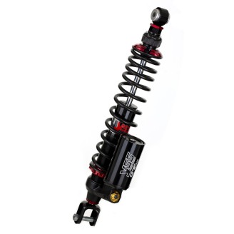 Spare parts and accessories YSS | Amotorbike.com