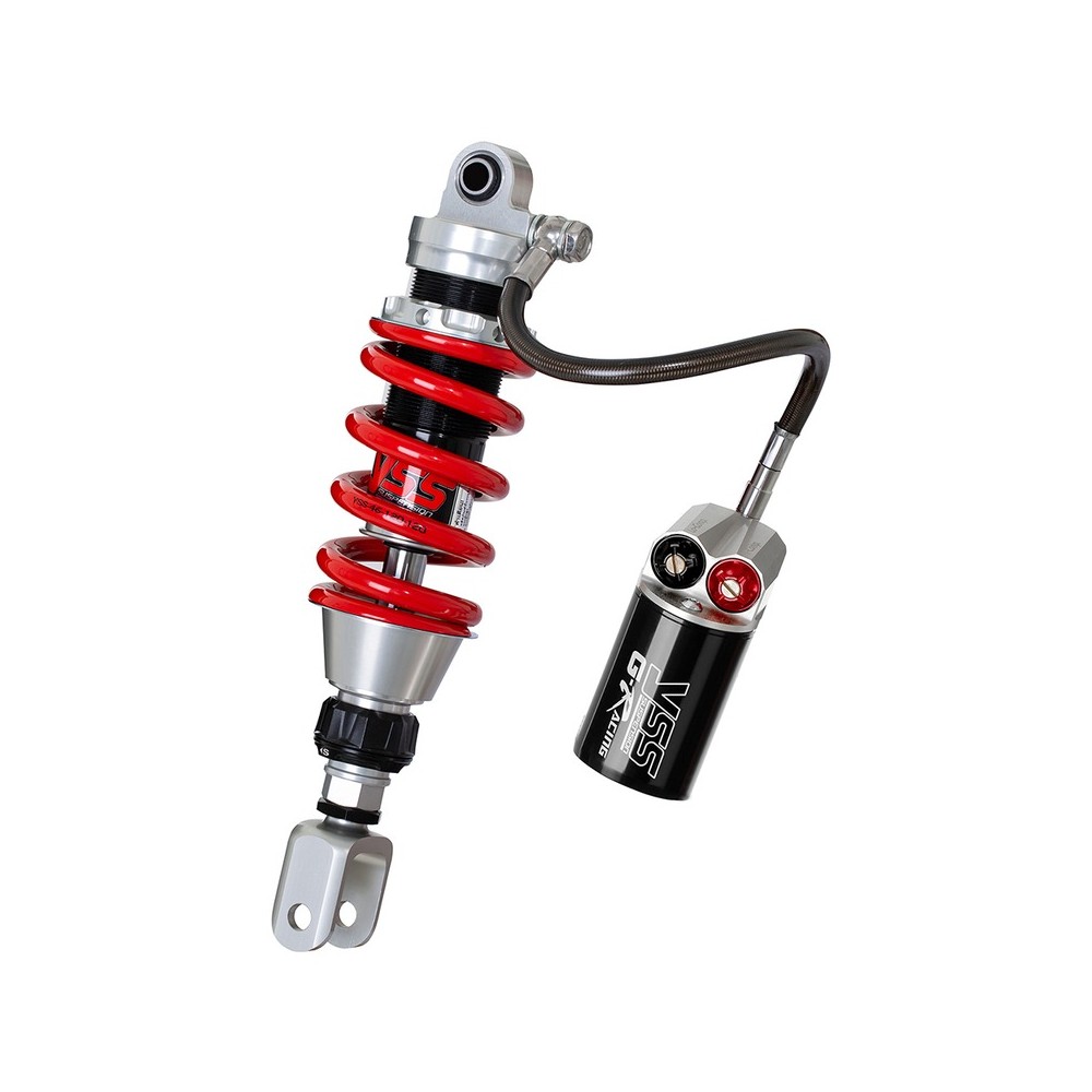 Rear Shock Absorberyss Ref.MX366-285TRWL-21-858 Monoammortizzatore YSS
