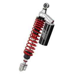 Pair Of Rear Shock Absorberyss Ref.TG302-400TRL03O-858 Monoammortizzatore YSS