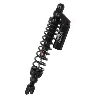 Pair Of Rear Shock Absorberyss Ref.TG302-430TRJ-01-B for HONDA Forza 350 21-25 Monoammortizzatore YSS