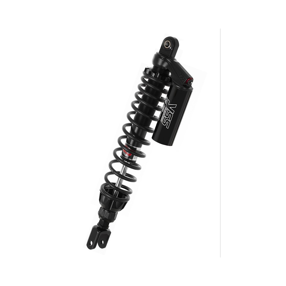 Pair Of Rear Shock Absorberyss Ref.TG302-430TRJ-01-B for HONDA Forza 350 21-25 Monoammortizzatore YSS