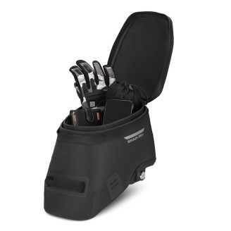 Tank Bag 7L Locked Clicksystem Borse Morbide Serbatoio SHAD