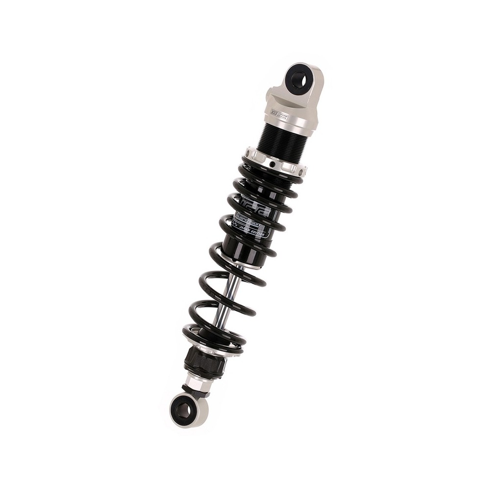 Pair Of Rear Shock Absorberyss Ref.RZ362-320TRJ-10-88 for ROYAL ENFIELD Classic 350 21- Monoammortizzatore YSS