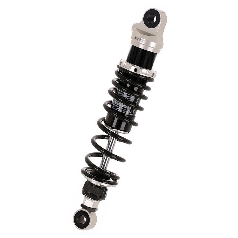Pair Of Rear Shock Absorberyss Ref.RZ362-320TRJ-10-88 for ROYAL ENFIELD Classic 350 21- Monoammortizzatore YSS