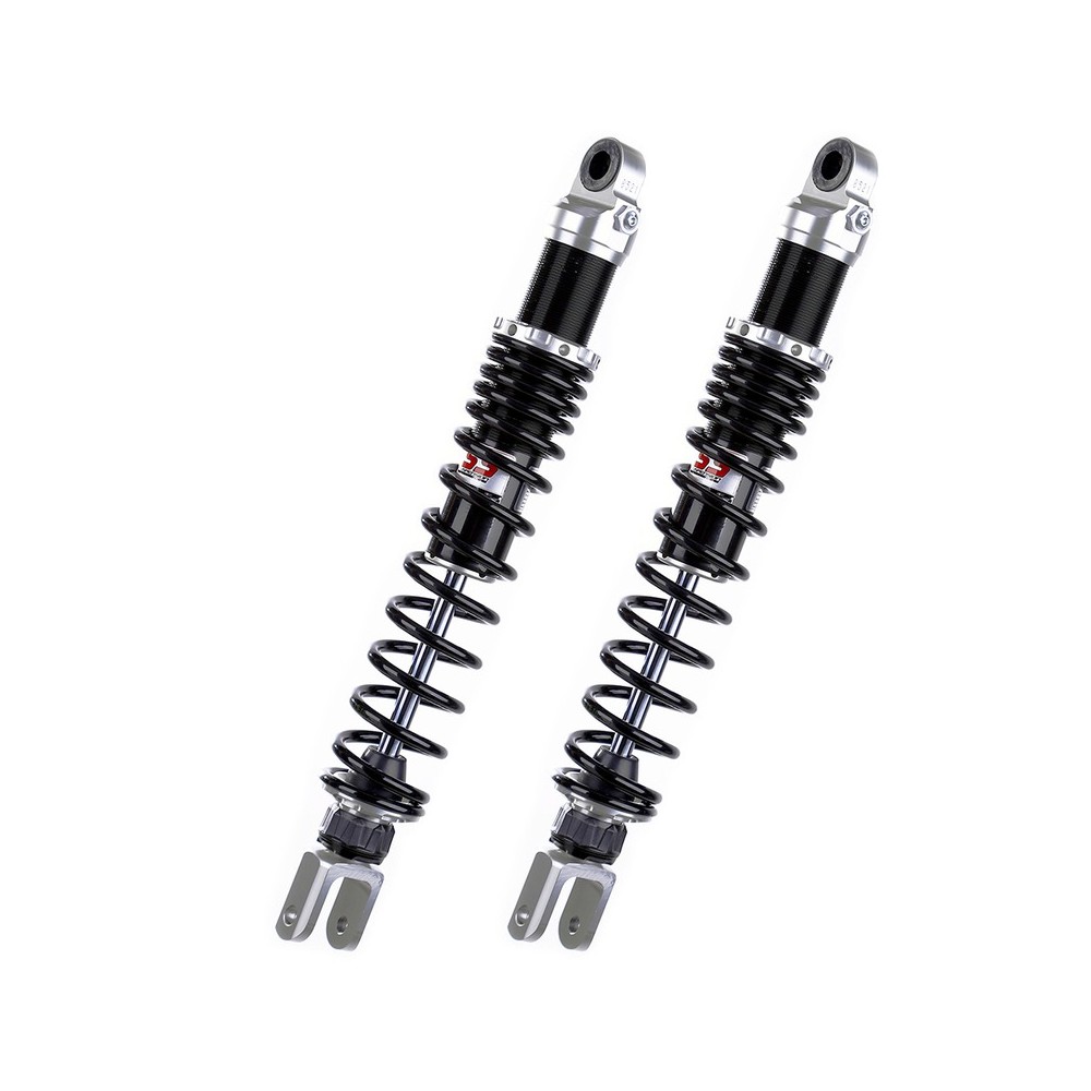 Coppia Ammortizzatori Yss POSTTZ362-420TR-01-88 per HONDA Silver Wing 400 04-08 e altri modelli Monoammortizzatore YSS