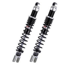 Pair Of Rear Shock Absorberyss Ref.TZ362-420TR-01-88 for HONDA Silver Wing 400 04-08 and other model Monoammortizzatore YSS