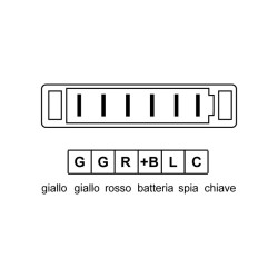 Regulator Aprilia Etx 350 86 Ducati Pantah 350-Darmah 900 for APRILIA ETX 350/6 00 and other model Regolatori DUCATI ENERGIA