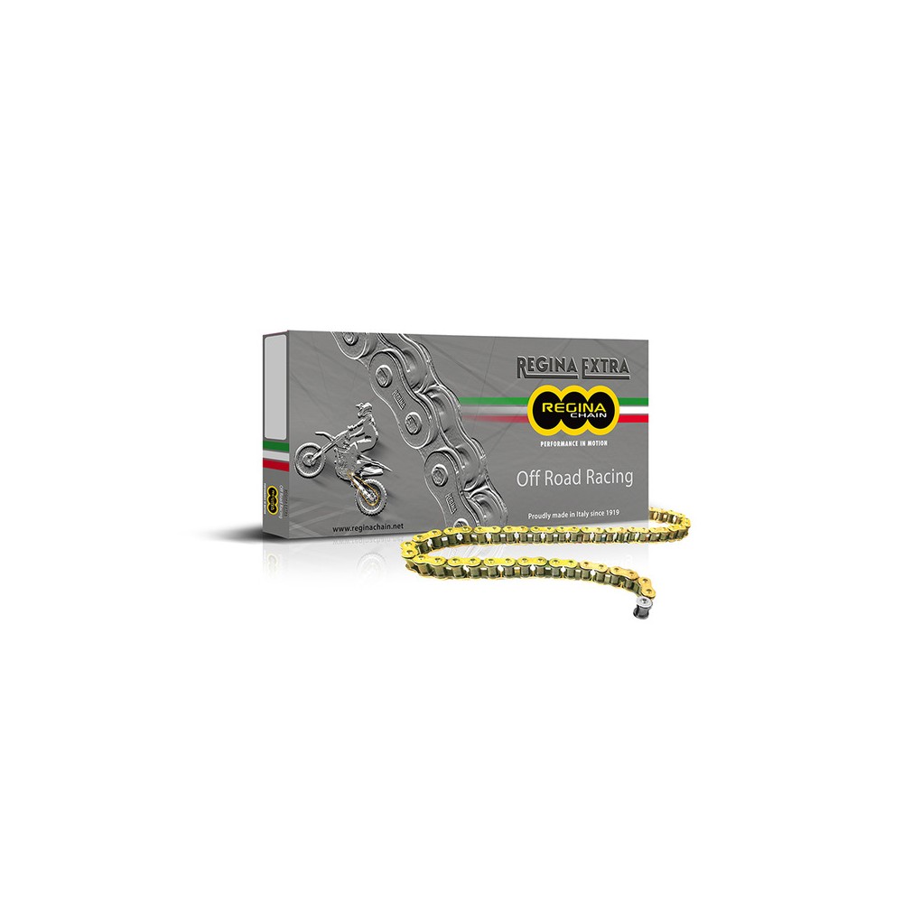 Regina Chain 135GPXV120 Links 520 Pitch Catena GPXV REGINA