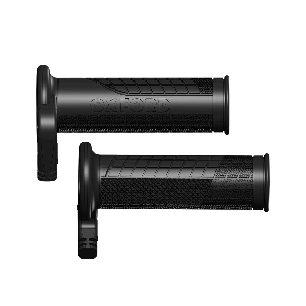 Manopole Risc.Hotgrips Premiumtouring Manopole Riscaldate OXFORD