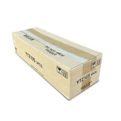 Scatola 5PZ Batteria YUASAYTZ10S Precaricata Sigillata per APRILIA RXV/SXV 450 06-07 e altri modelli Precaricate YUASA