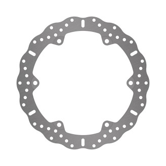 Brake Disc MD1200C for HONDA CB500F 13-16 and other model Dischi Racing EBC