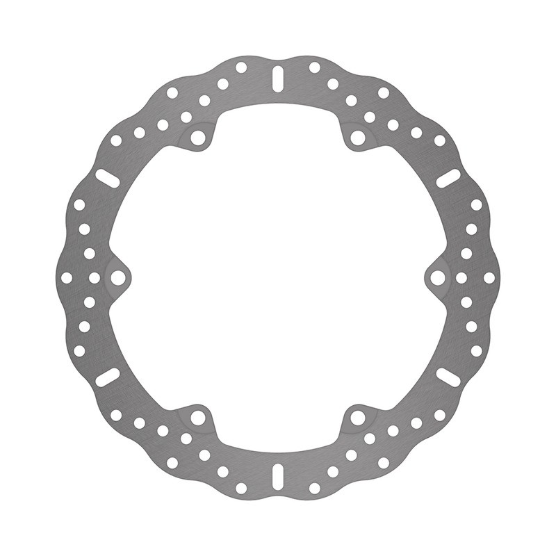 Brake Disc MD1200C for HONDA CB500F 13-16 and other model Dischi Racing EBC