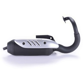 Marmitta Sitopluspeugeot Looxor 50 Ie 04-05 per PEUGEOT Looxor 50 IE 04-05 e altri modelli Sitoplus SITO