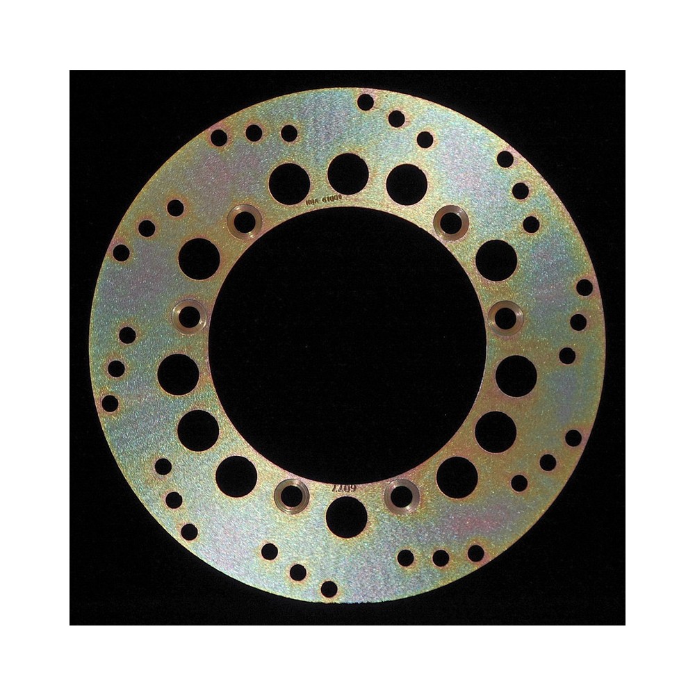 Brake Disc Suzuki DR600/800REAR for SUZUKI DR 600/8 00 Dischi Moto EBC
