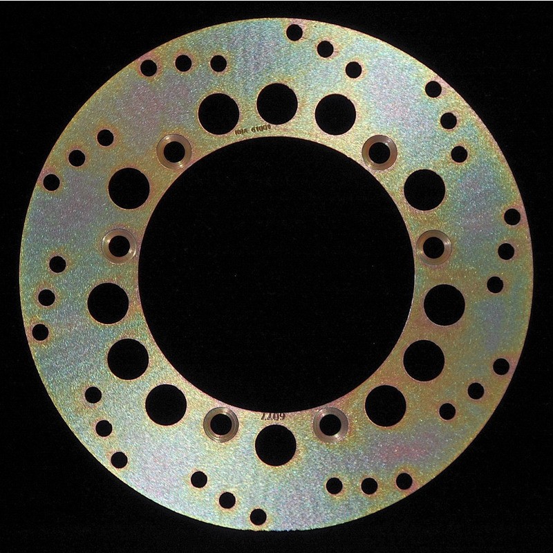 Brake Disc Suzuki DR600/800REAR for SUZUKI DR 600/8 00 Dischi Moto EBC