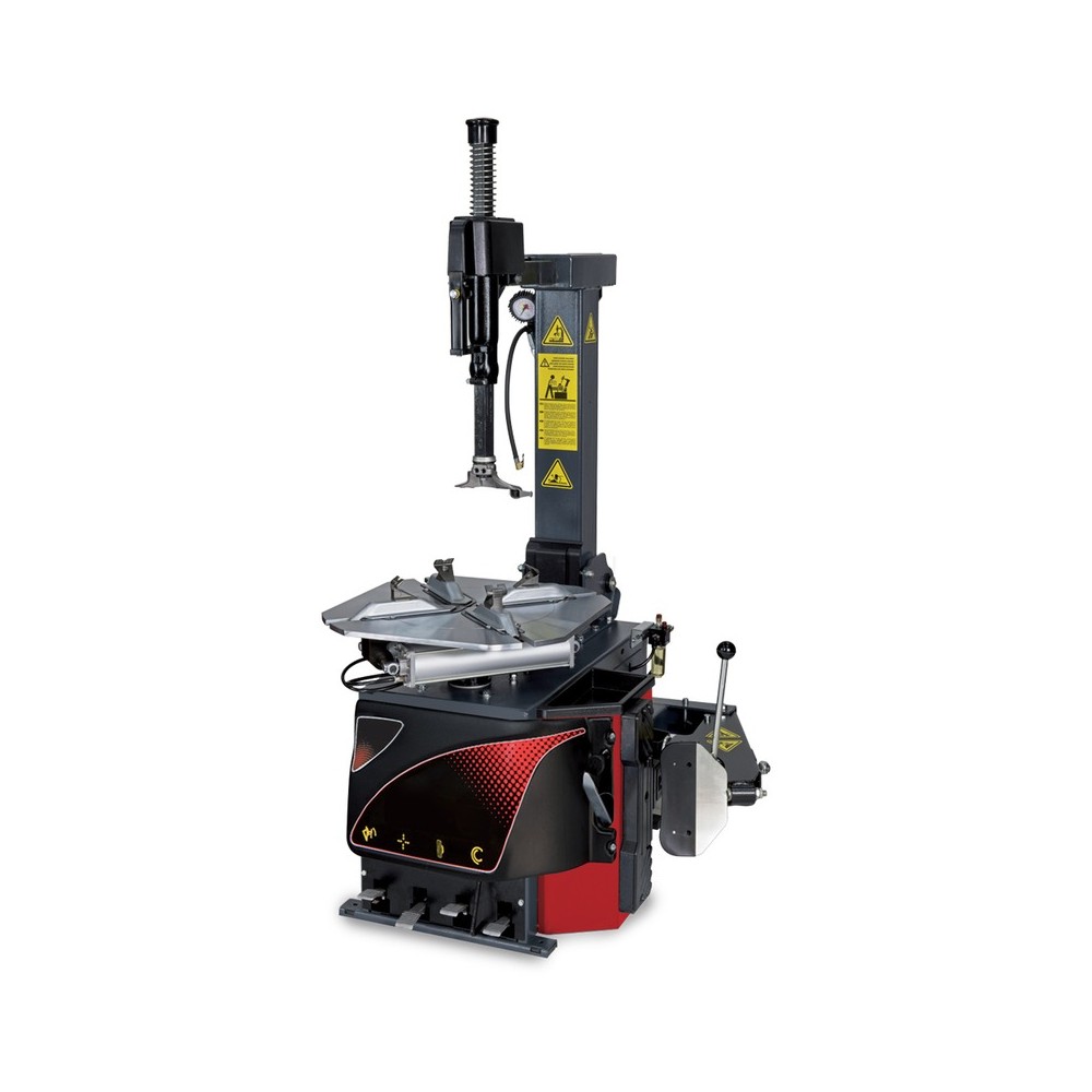 Automatic Tire Changer Smontagomme RIDE-UP