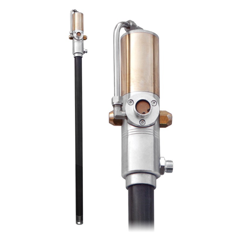 Pneumatic Oil Pump 3:1 Olio RIDE-UP