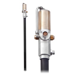 Pneumatic Oil Pump 3:1 Olio RIDE-UP