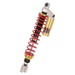 Pair Of Rear Shock Absorberyss Ref.TG302-430TRJ-01-853K for HONDA NEW FORZA 300 18 Monoammortizzatore YSS