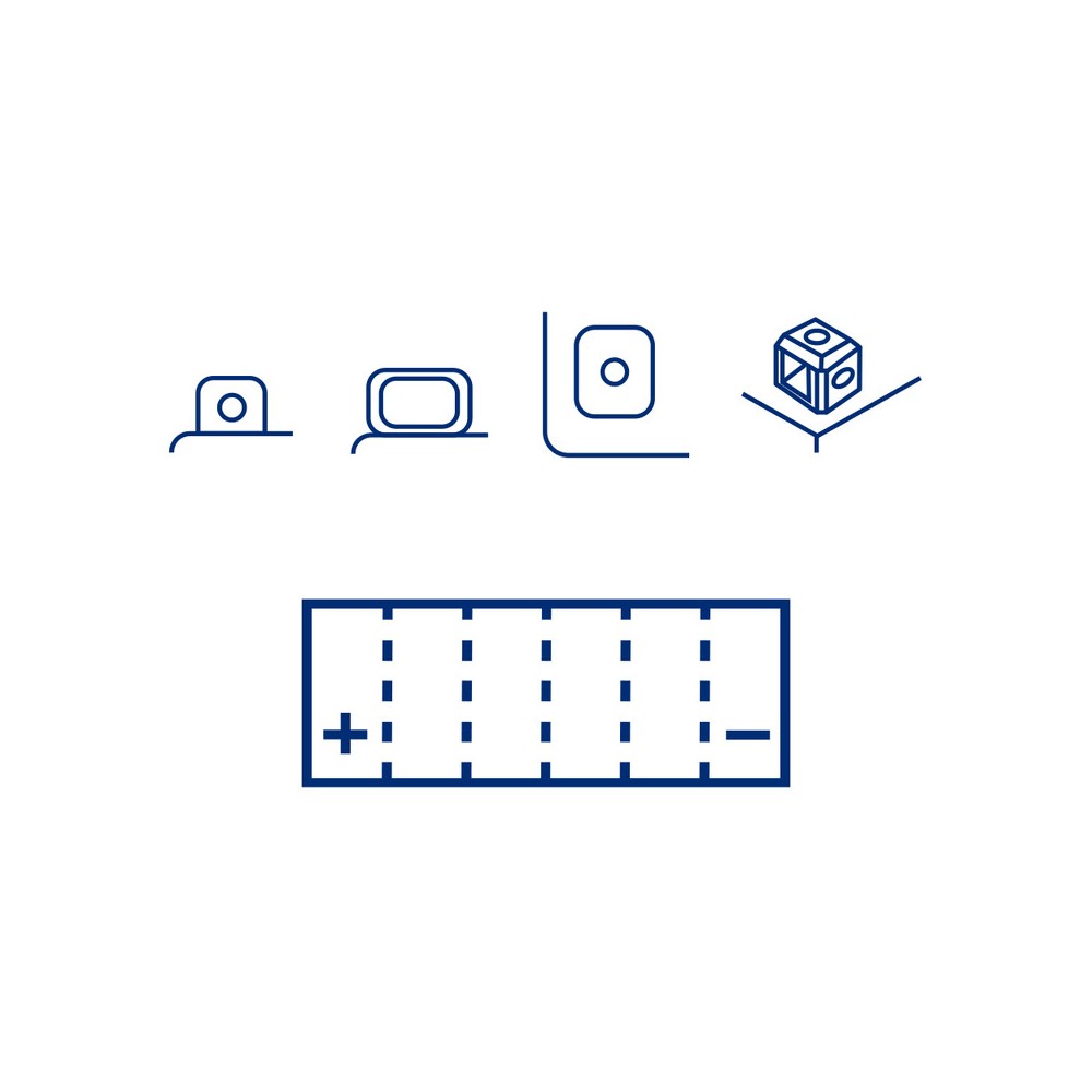 Marelli BATTERYMMX9 for HONDA CBR900RR 919 Fireblade 98-00 and other model Precaricate MAGNETI MARELLI