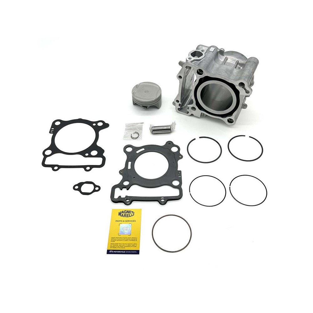 Cylinder Yamaha X-MAX300 17-23 for YAMAHA X-Max 300 17-23 and other model Parti Motore MAGNETI MARELLI