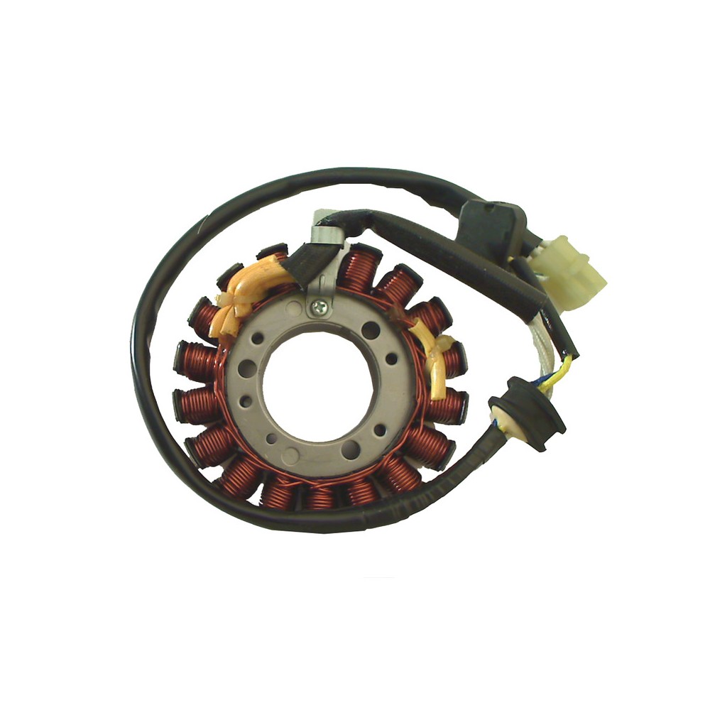 Statore Yamaha Yp Majesty 25000-06 per YAMAHA /MBK Majesty/Skyliner 250 00-06 Statori OKYAMI