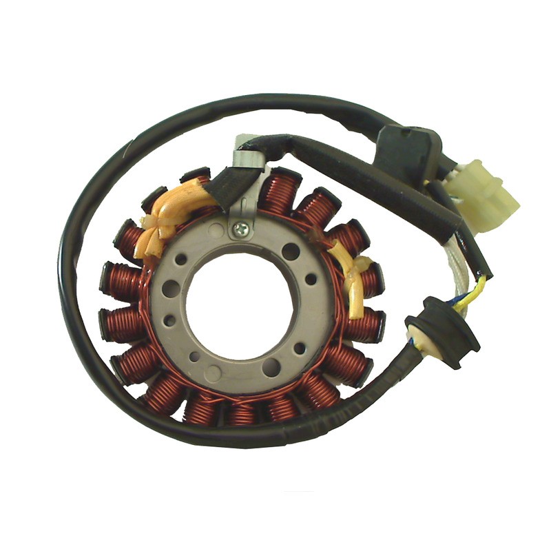 Stator Yamaha Yp Majesty 250 00-06 for YAMAHA /MBK Majesty/Skyliner 250 00-06 Statori OKYAMI