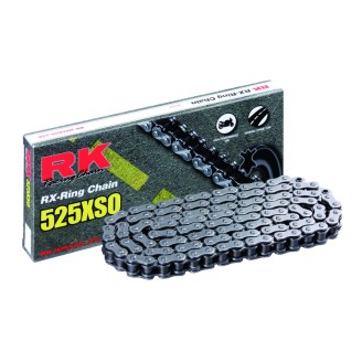 Spare parts and accessories RK | Amotorbike.com