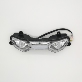 Forcellone Posteriore Cpx /VS1MONOBRACCIO per SUPER SOCO CPX nd e altri modelli Ricambi usati originali SUPER SOCO