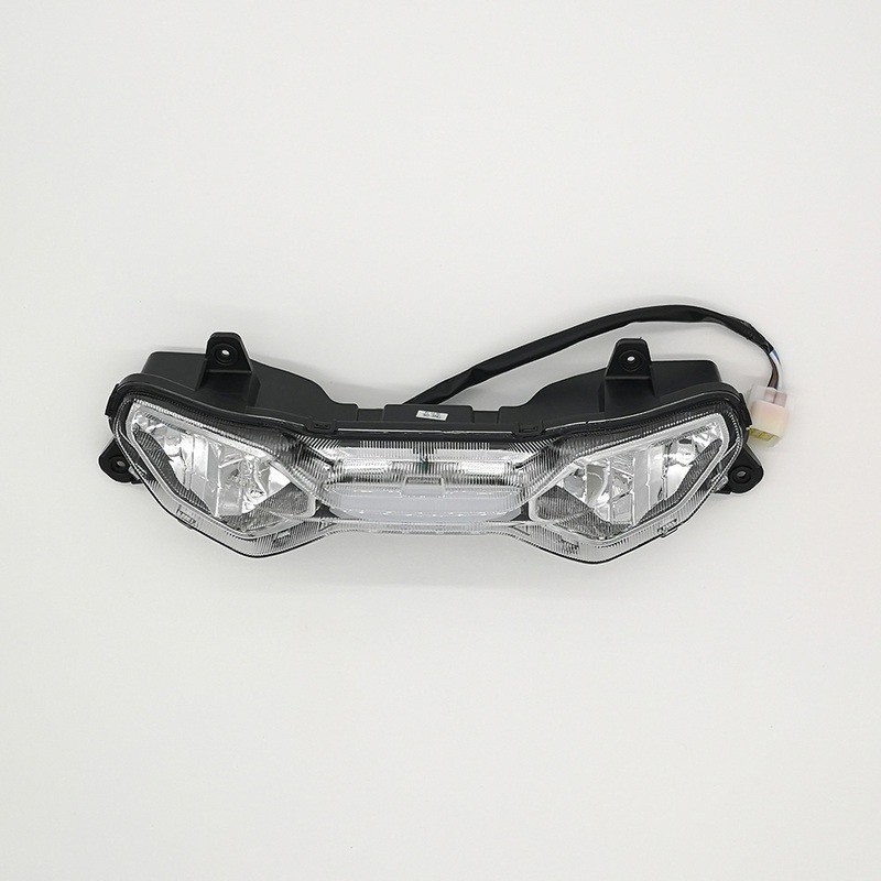 Lighthouse for SUPER SOCO CPX nd SUPERSOCO SUPER SOCO