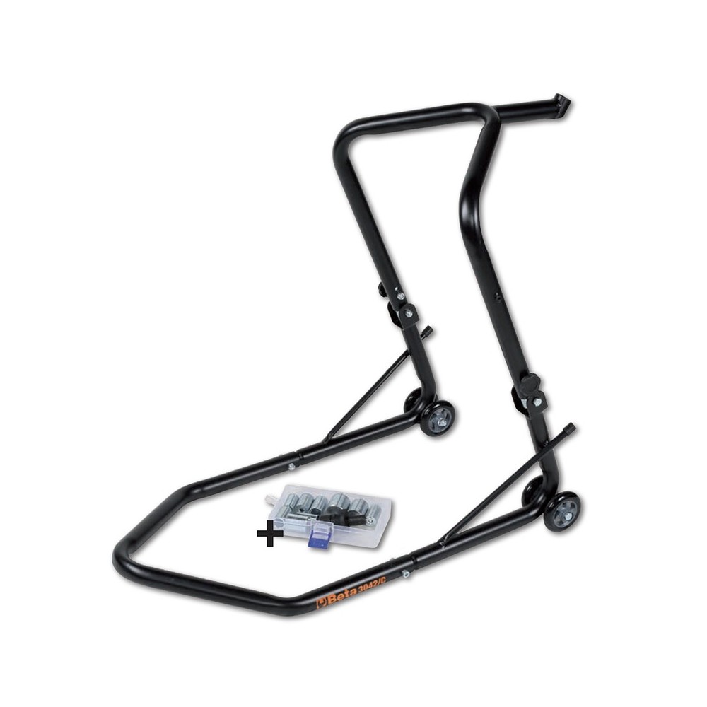 3042C-Front Stand Motorcycle Steer. Pin Cavalletti BETA