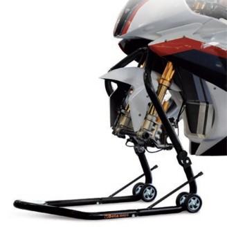 3042C-Front Stand Motorcycle Steer. Pin Cavalletti BETA