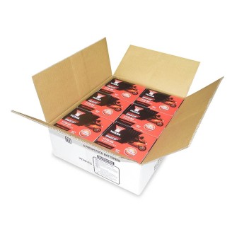 Box 6PCS Yuasa Battery YT7B-Bswith Acid for MBK Skyliner 250 00-03 and other model Batterie Sigillate YUASA