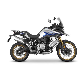 Attacco Borse Laterali Rigidevoge Dsx Valico 900 24- - V0DS95IF