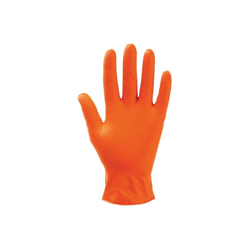  Nitrile Gloves Xl Size Miscellaneous Workshop Items RMS