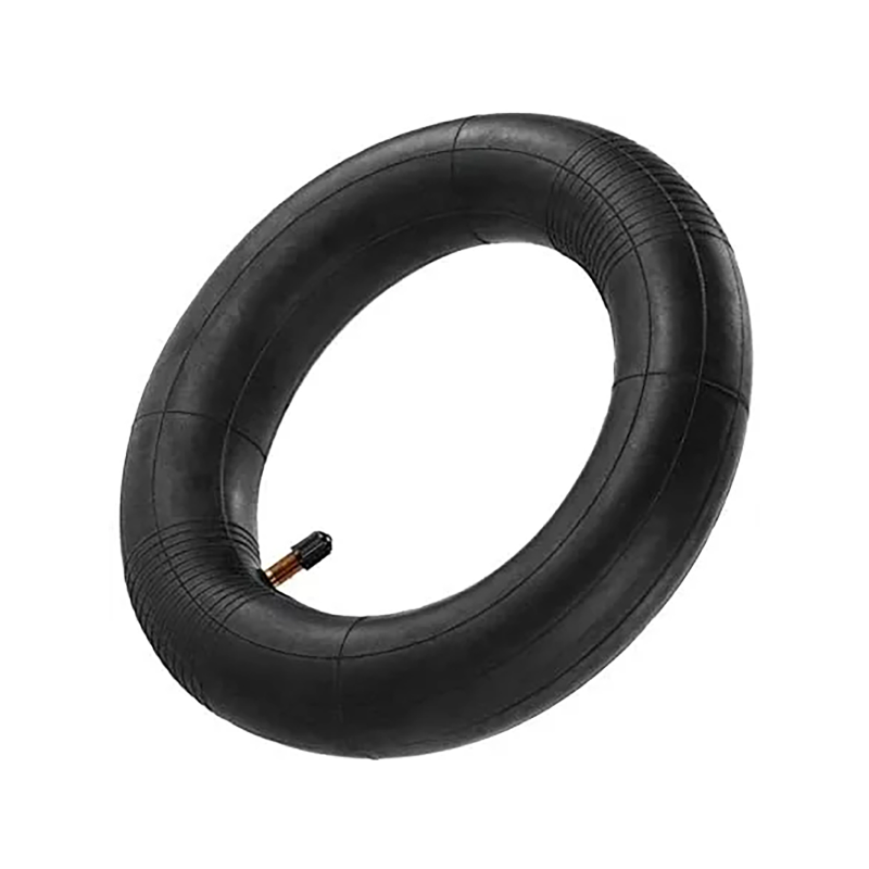 Tube Electric Scooter - 10 X 2,5, Schrader Straight Valve Tires Mogo