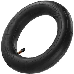Camera D'Aria Monopattino Elettrico - 10 X 2,5, Valvola America Dritta Pneumatici Mogo