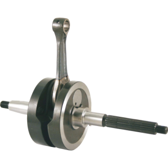 Collettore Aspirazione Piaggio Liberty/Vespa Et4/Sfera 125cc Collettori e manicotti RMS