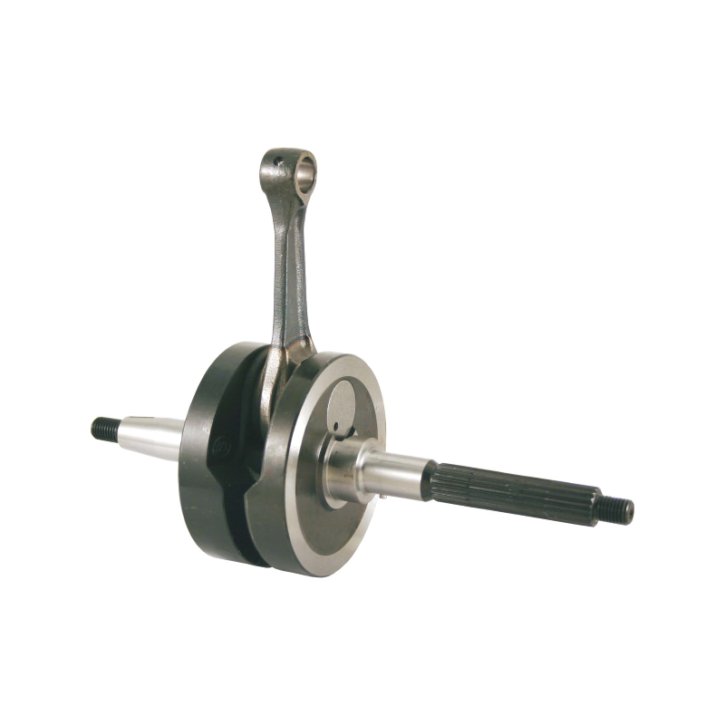  Crankshaft Piaggio Liberty/Vespa Et4/Zip 50cc 4t Crankshafts (o Engine Shafts) RMS