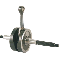  Crankshaft Piaggio Liberty/Vespa Et4/Zip 50cc 4t Crankshafts (o Engine Shafts) RMS