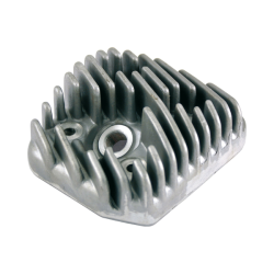  Cylinder Head Peugeot 50cc Cylinder Heads RMS