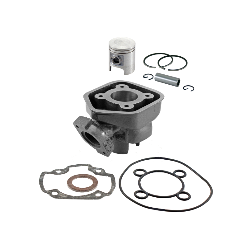 Cilindro Peugeot 50cc Cilindri RMS